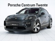 Porsche Macan - 4