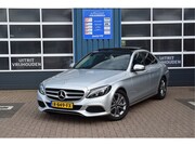 Mercedes-Benz C-klasse - 200 Prestige Panoramadak Automaat