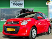 Citroën C1 - 1.0 e-VTi Feel|1e Eigenaar|Carplay|CruiseControl|Airco|Elekt