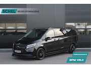 Mercedes-Benz V-klasse - 300d - Avantgarde - DC - 4-matic - 360 Cam - Multibeam - Ele
