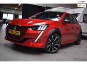 Peugeot e-208 - EV GT Line 50 kWh panorama dak