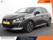 Peugeot 208 - 1.2 100pk Turbo Allure Pack Navigatie Camera Climate Control