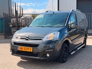 Citroën Berlingo XL - 1.6 BlueHDI 100 Business S&S Clima Navi