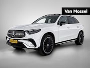 Mercedes-Benz GLC-klasse - 300e 4MATIC AMG Line | Automaat | Panorama dak | Matrix LED 