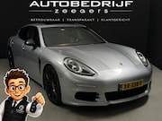 Porsche Panamera - 3.0 V6 S FACELIFT*Full-Assist*Navi*Luxe