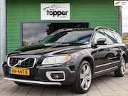 Volvo XC70 - 3.2 Kinetic|Automaat|Panoramadak|CruiseControl|Cli