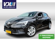 Renault Clio - 1.0 TCe Zen Apple carplay/Android auto l Radio l Airco l Cru