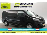 Opel Vivaro - 2.0 CDTI L3H1 | Airco | Cruise | Camera | 3 Zits | Carplay |