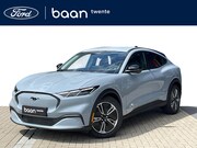 Ford Mustang - Standard RWD 73 kWh