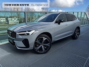 Volvo XC60 - 2.0 T6 Plug-in hybrid AWD Plus Dark