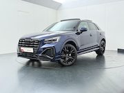 Audi Q2 - 35 TFSI S Edition