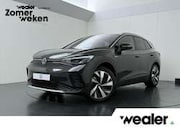 Volkswagen ID.4 - First 77 kWh | 204 PK | SoH 92% | Trekhaak | Adapt
