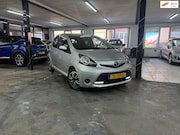 Toyota Aygo - 1.0 VVT-i Aspiration Automaat | Navigatie | Airco