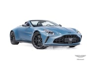 Aston Martin V8 Vantage - Roadster 26MY 4.0 | Full Options | Carbon Ceramic Brakes | I