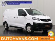 Opel Vivaro - L2H1 Edition 75 kWh | Navigatie | Camera | Airco | Cruise | 