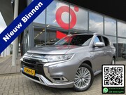 Mitsubishi Outlander - 2.4 PHEV Instyle Edition | 4WD | AUTOMAAT | 240 PK | TREKHAA