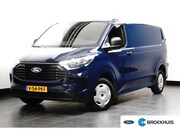 Ford Transit Custom - 320 2.0 TDCI L2H1 Trend | Camera | Apple Carplay/Android Aut
