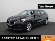 BMW X2 - xDrive25e 162kW | Automaat | Head-up Display | Achteruitrijc