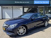 Mercedes-Benz E-klasse - Coupé 400 Prestige | Panoramadak | 360 camera | Leer