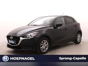 Mazda 2 - 1.5 Skyactiv-G Comfort | Cruise Control | Stoelverwarming |