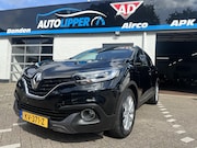 Renault Kadjar - 1.2 TCe Intens / bij aflevering/All season /Radio navi/panor