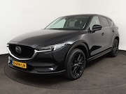 Mazda CX-5 - 2.0 SPORTIVE AUTOMAAT 19" LMV CAMERA