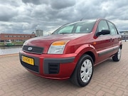 Ford Fusion - 1.4-16V Cool & Sound /Airco/Trekhaak