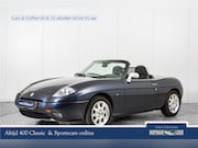Fiat Barchetta - 1.8-16V