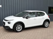 Citroën C3 - 1.2 PureTech Feel AUTOMAAT!/AIRCO!/APK!/CRUISE