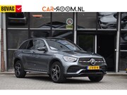 Mercedes-Benz GLC-klasse - 300de 4MATIC AMG Pano HUD 360C Massage Trekhaak