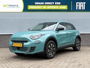Fiat 600 - 1.2 Hybrid Turbo Charged 110pk Automaat Urban | Cruise Contr