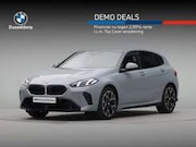 BMW 1-serie - 1 Serie M Sport Design Edition