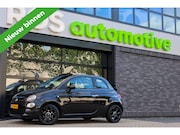 Fiat 500C - 1.0 Hybrid Cult | NAP | NAVI | CRUISE |