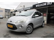 Ford Ka - 1.2 Titanium X start/stop / Airco / APK Nieuw / Elektrische 