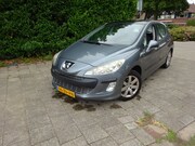 Peugeot 308 - 1.6 VTi XS MET APK