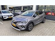 Renault Captur - 1.6 E-Tech full hybrid 145 techno
