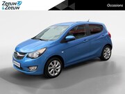 Opel Karl - 1.0 ecoFLEX Innovation | Afneembare Trekhaak | Climate Contr