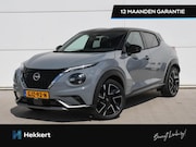 Nissan Juke - N-Design 1.6 Hybrid 140pk Automaat 360 CAMERA | BOSE | 19''L