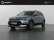 Kia Niro - 1.6 GDi PHEV DynamicPlusLine | Panoramadak | Navigatie | Ada