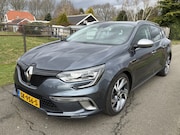 Renault Mégane - 1.6 TCe GT LED/CAMERA/NAVI/4-CONTROL