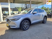 Mazda CX-5 - 2.5 SkyActiv-G 194 GT-M