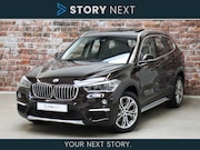 BMW X1 - sDrive18i Executive xLine Automaat / Panoramadak / Cruise Co