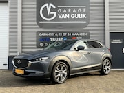 Mazda CX-30 - 2.0 e-SkyActiv-X M Hybrid 180PK Navi, Clima, Cruise, Isofix,