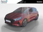 Hyundai i20 - 1.0 T-GDI Premium | Trekhaak | Navigatie | Bose audio | Came