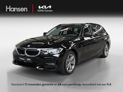 BMW 3-serie - 330e Sport Line I Carplay I Half-Leder I Stoel/Stuurverwarmi