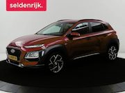 Hyundai Kona - 1.6 GDI HEV Premium | Apple Carplay | LED | Stoelverwarming