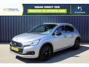 DS DS 4 Crossback - 1.2 PureTech Chic Navigatie | DENON Hifi | Climate Control |