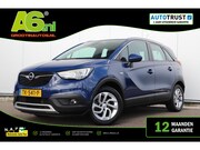 Opel Crossland - X 1.2 Innovation NIEUWE DB RIEM! Carplay Android Navigatie C