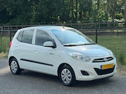 Hyundai i10 - 1.0 i-Drive Cool /Airco/5-Deurs