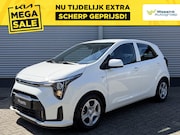 Kia Picanto - 1.0 GDi DynamicLine | Camera | Navigatie | Cruise Control |